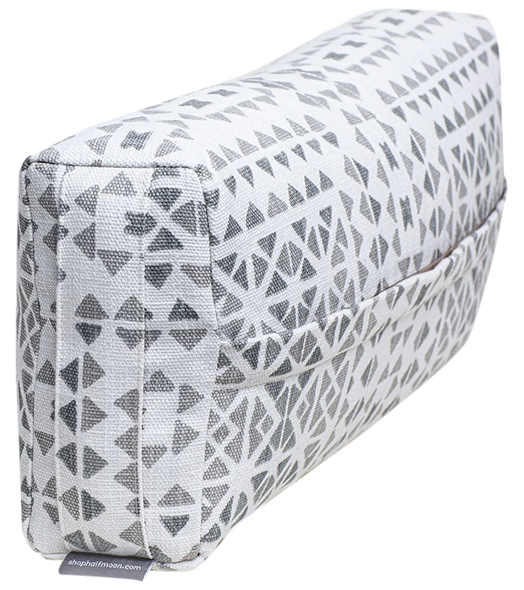 Halfmoon Limited Edition Mini Prana Bolster - Image 2