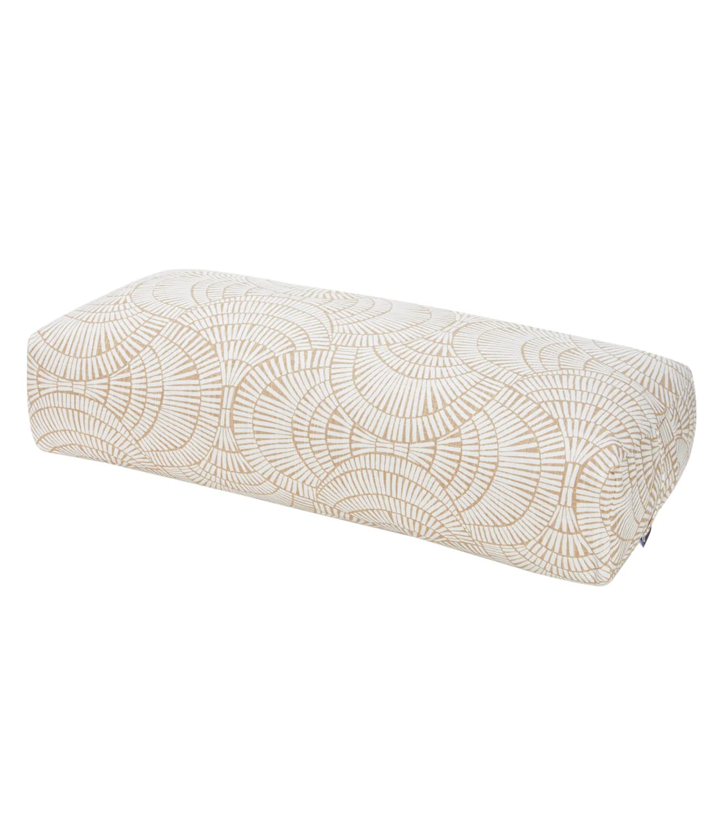 Halfmoon Limited Edition Rectangular Bolster - Image 14
