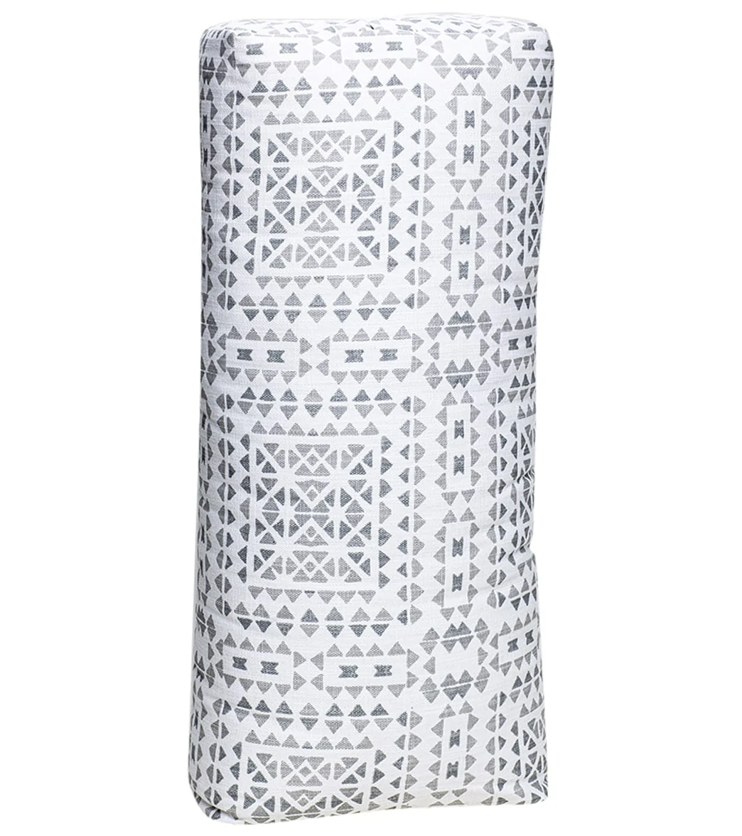 Halfmoon Limited Edition Rectangular Bolster - Image 4