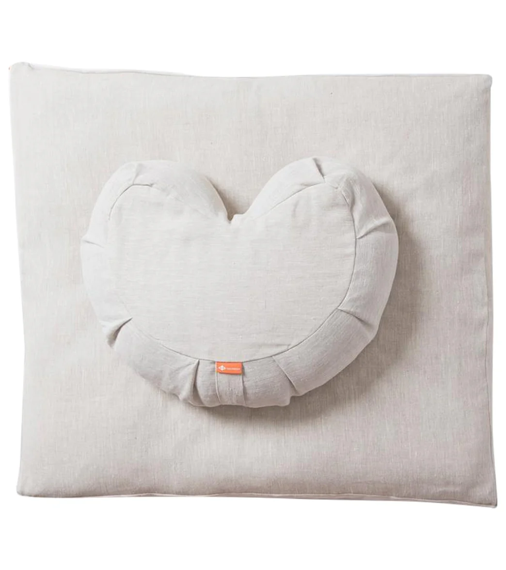 Halfmoon Linen Crescent Sit Set - Image 3