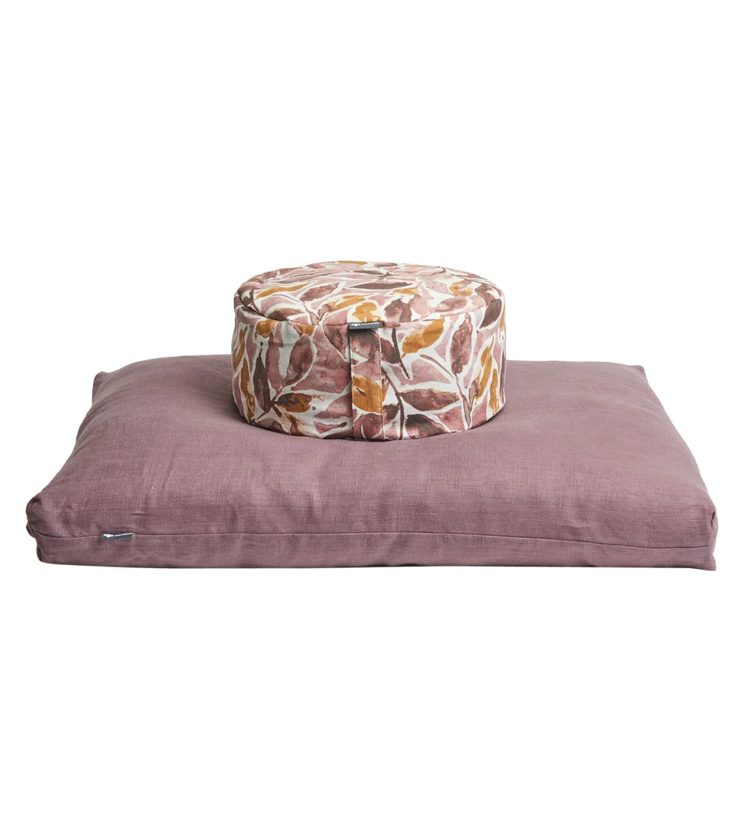 Halfmoon Linen Mod Sit Set - Image 3
