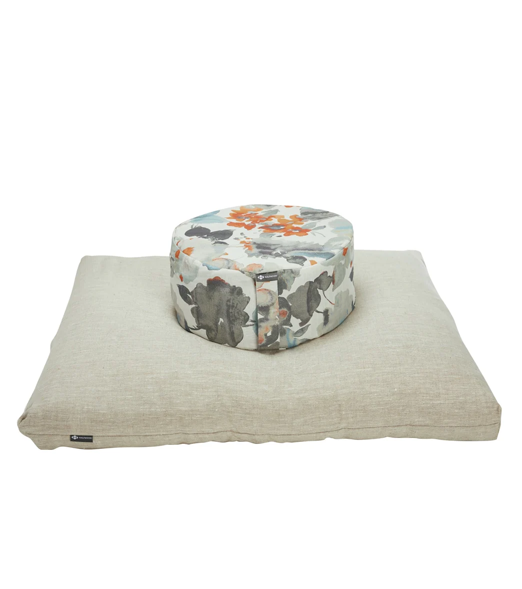 Halfmoon Linen Mod Sit Set - Image 8