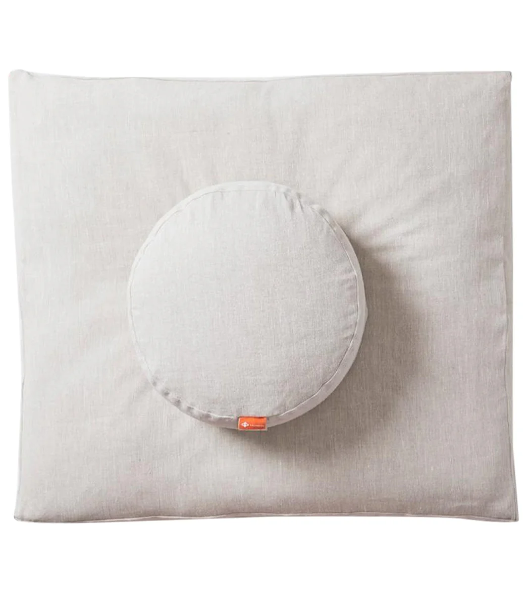 Halfmoon Linen Mod Sit Set - Image 9