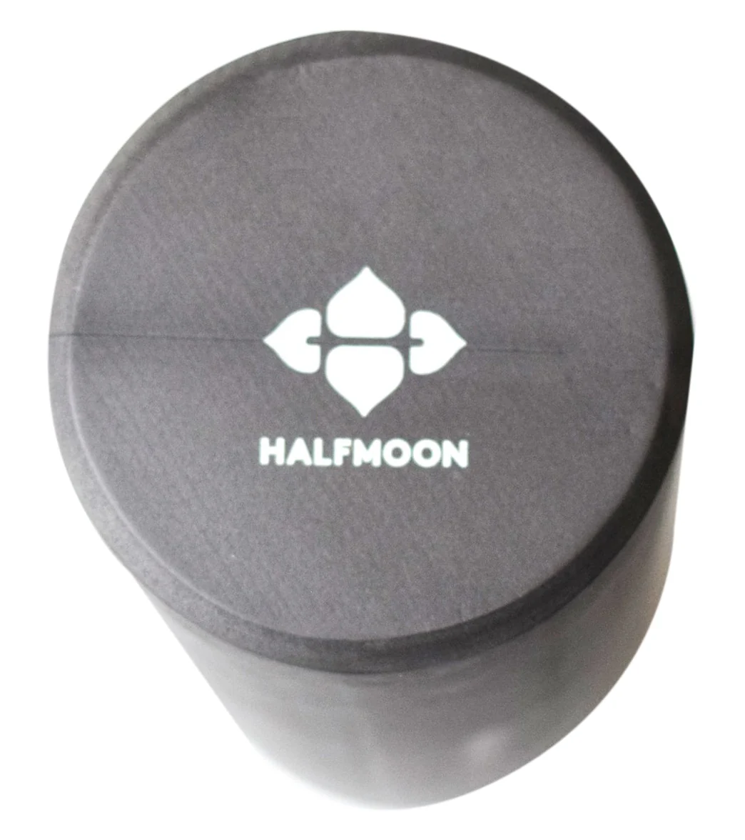 Halfmoon Total Body Foam Roller - Image 2
