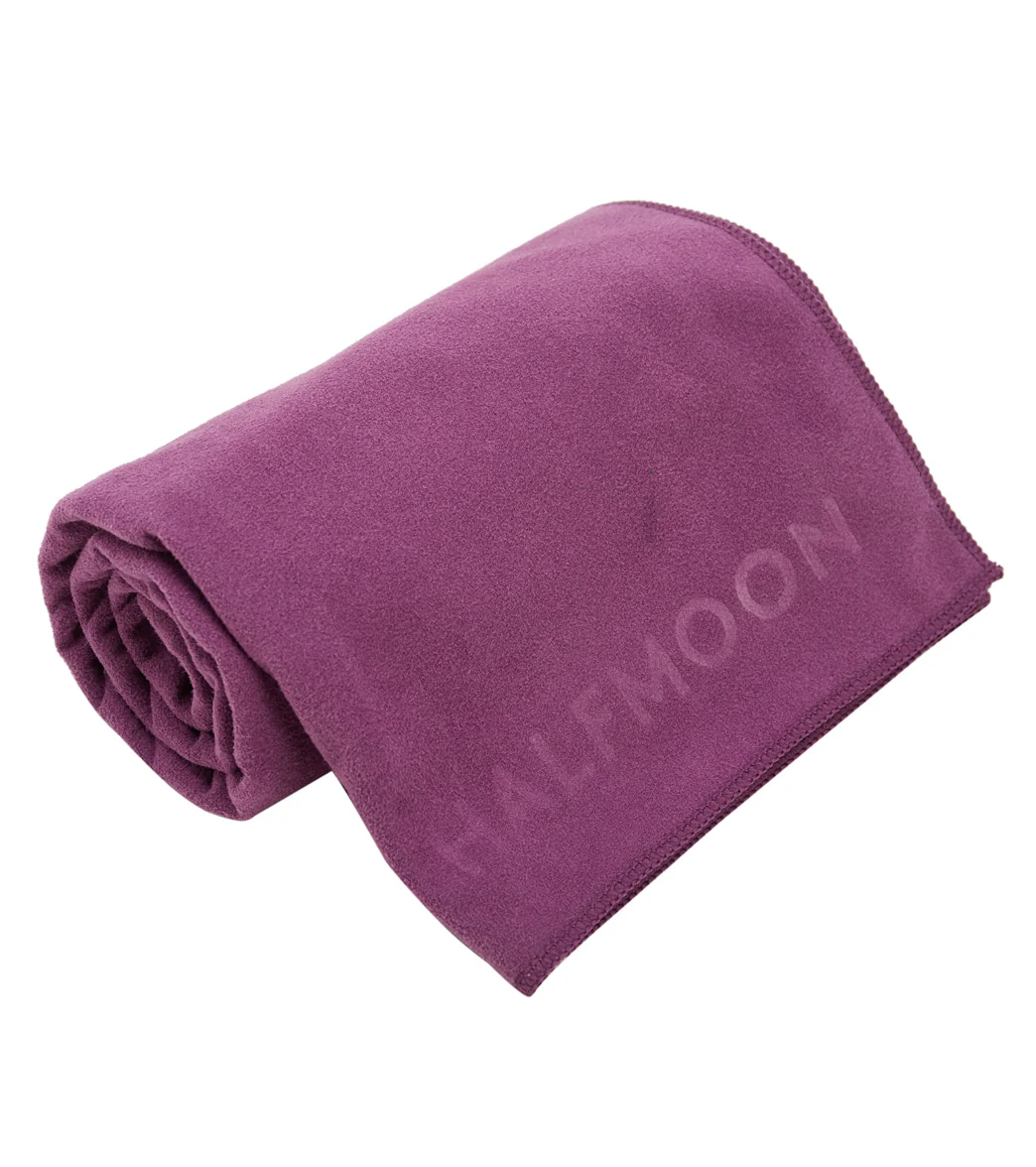 Halfmoon Wet Grip Mat Towel - Image 5