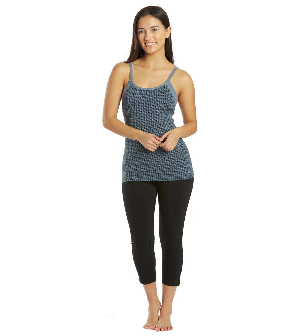 Hard Tail Fastback Bra Tank - Image 4