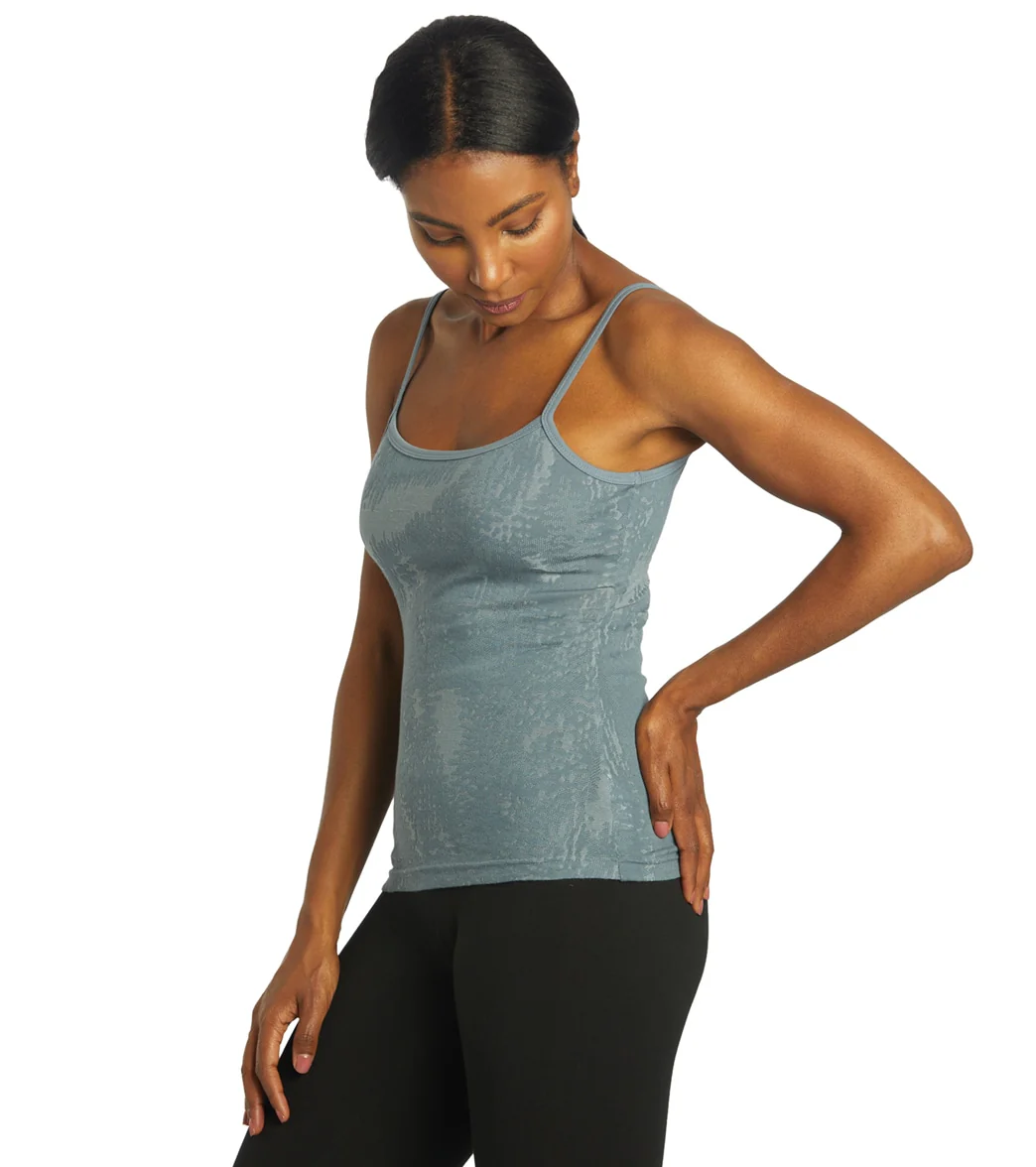 Hard Tail Low Back Yoga Bra Cami - Image 5