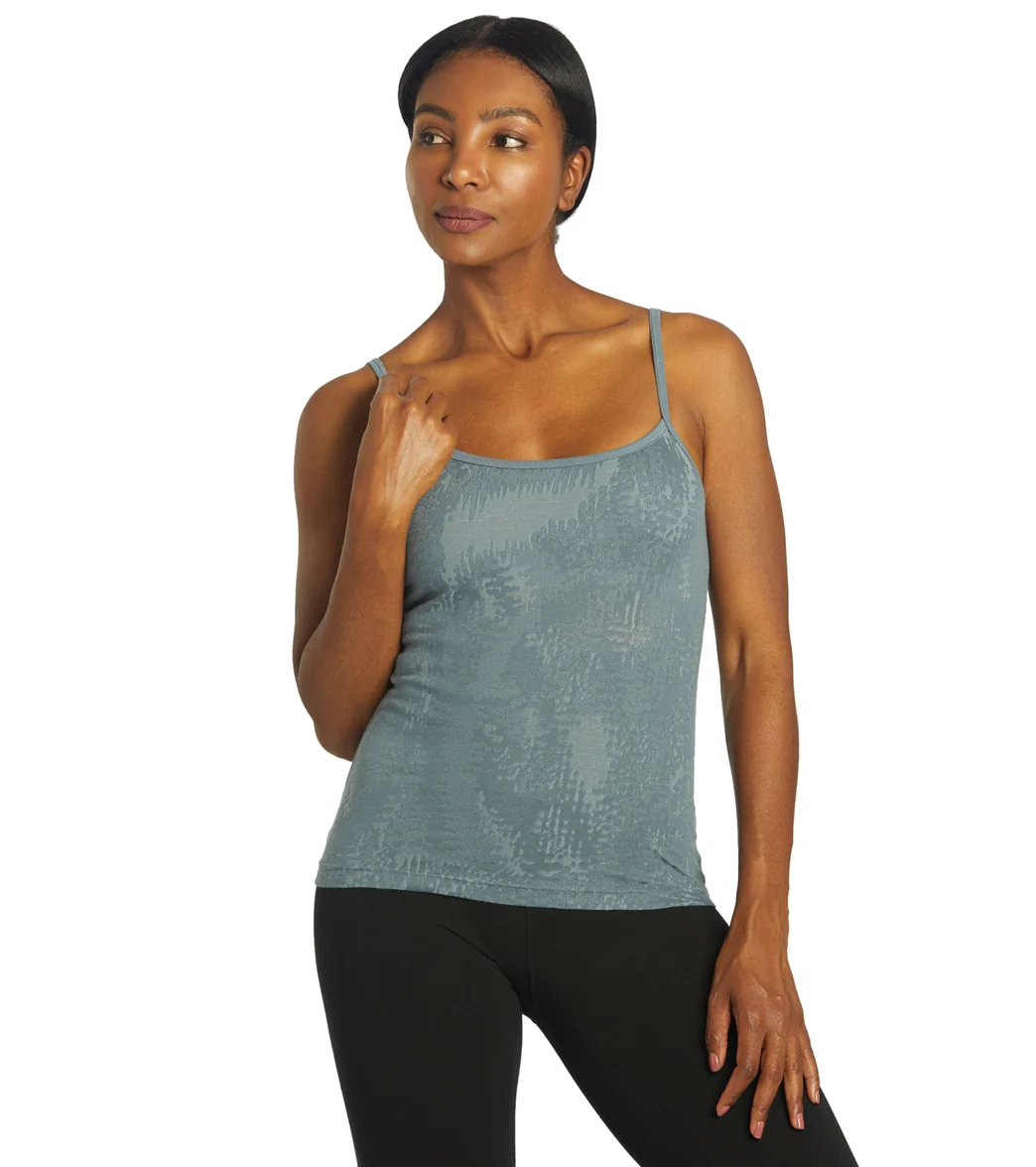 Hard Tail Low Back Yoga Bra Cami - Image 8