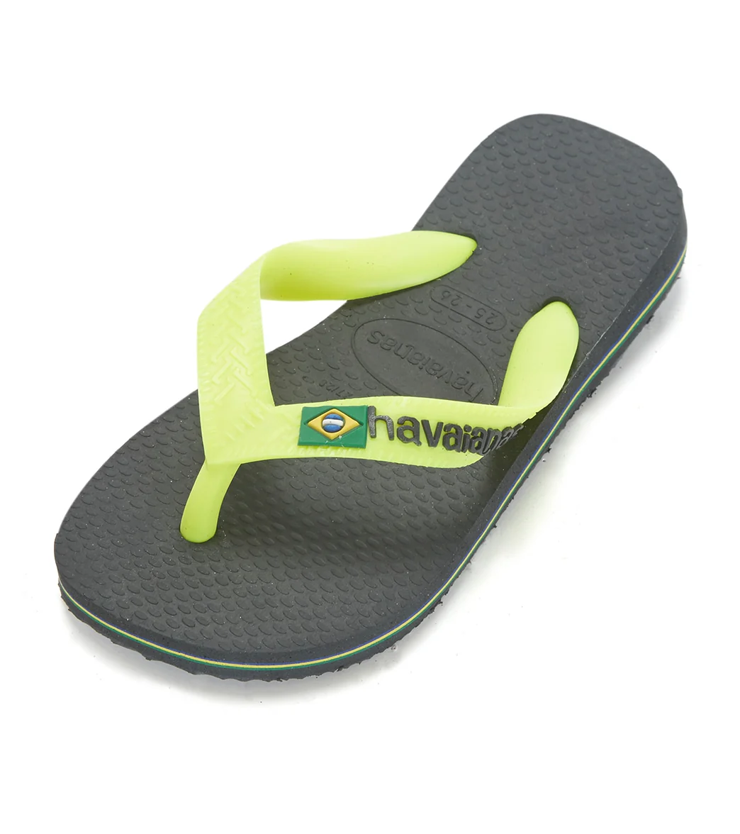 Havaianas Brasil Logo Flip Flop - Image 6