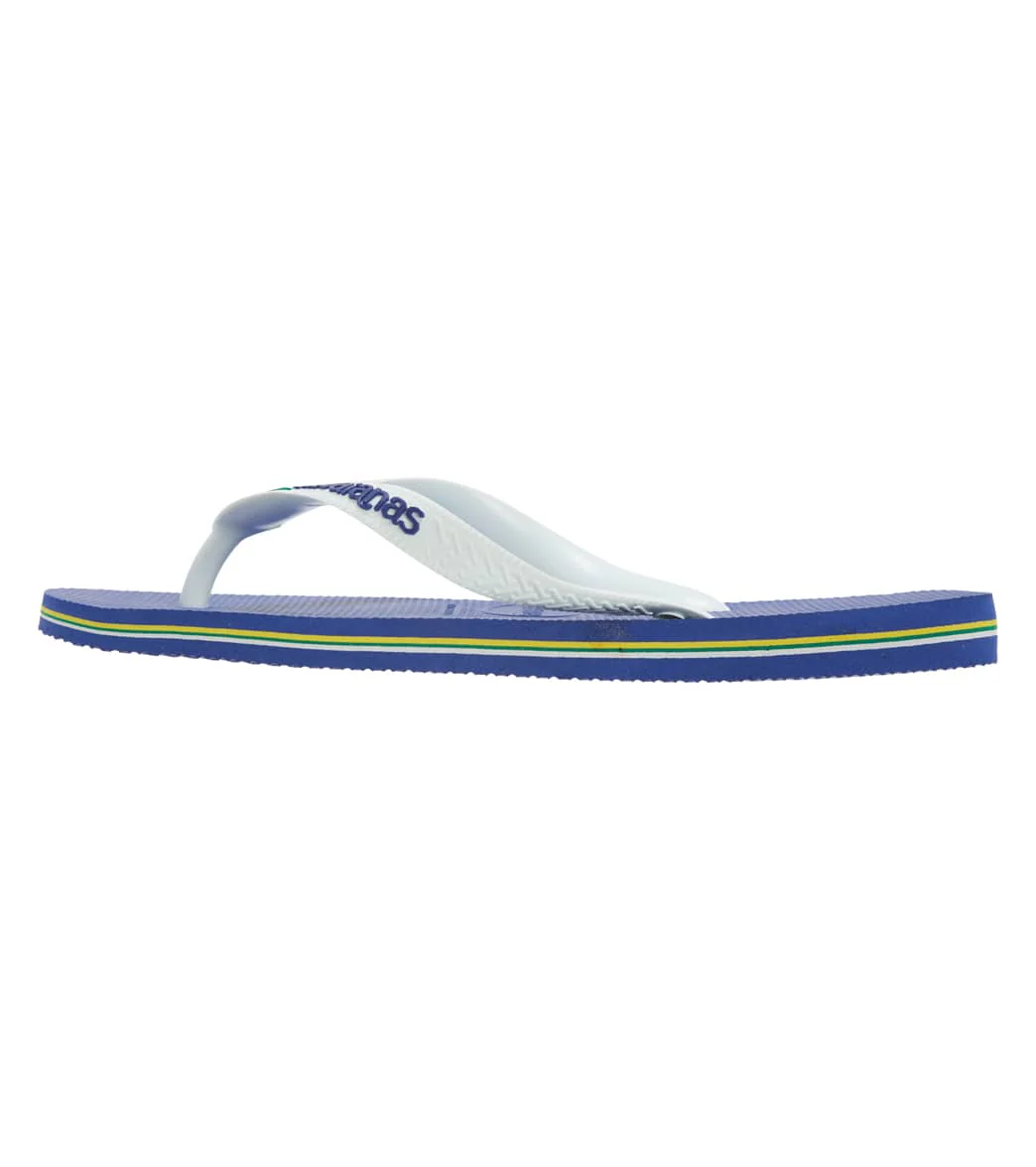 Havaianas Men's Brazil Logo Sandal - Image 14