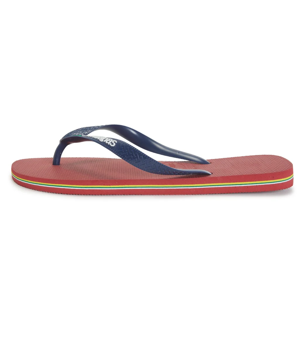 Havaianas Men's Brazil Logo Sandal - Image 20