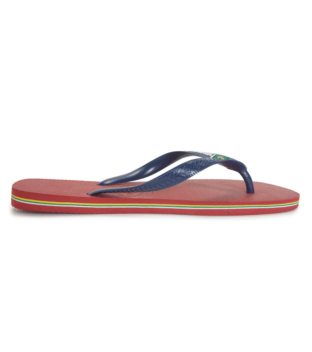Havaianas Men's Brazil Logo Sandal - Image 21