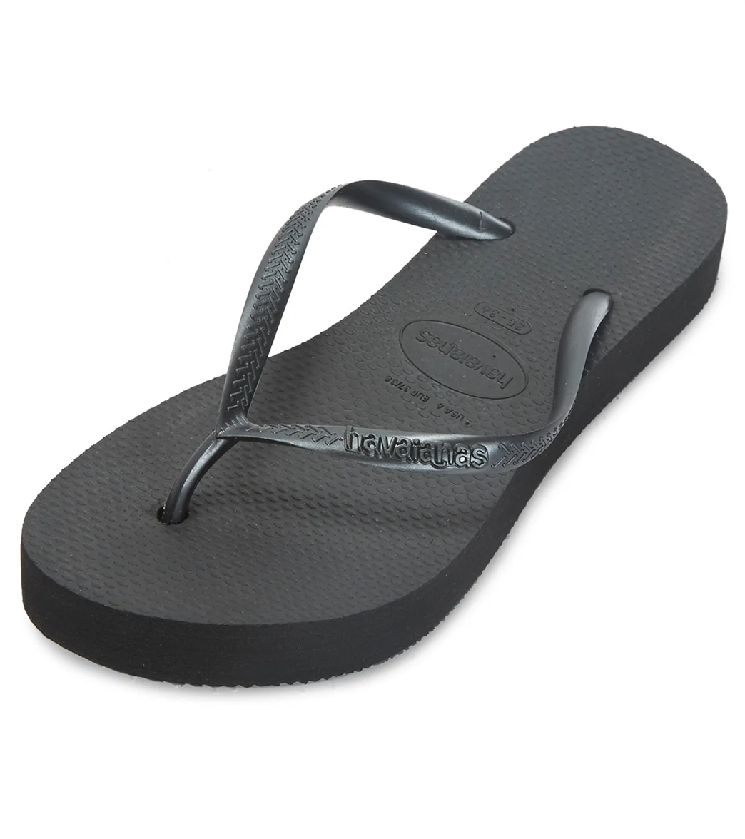 Havaianas Slim Cushioned Flip Flop - Image 2