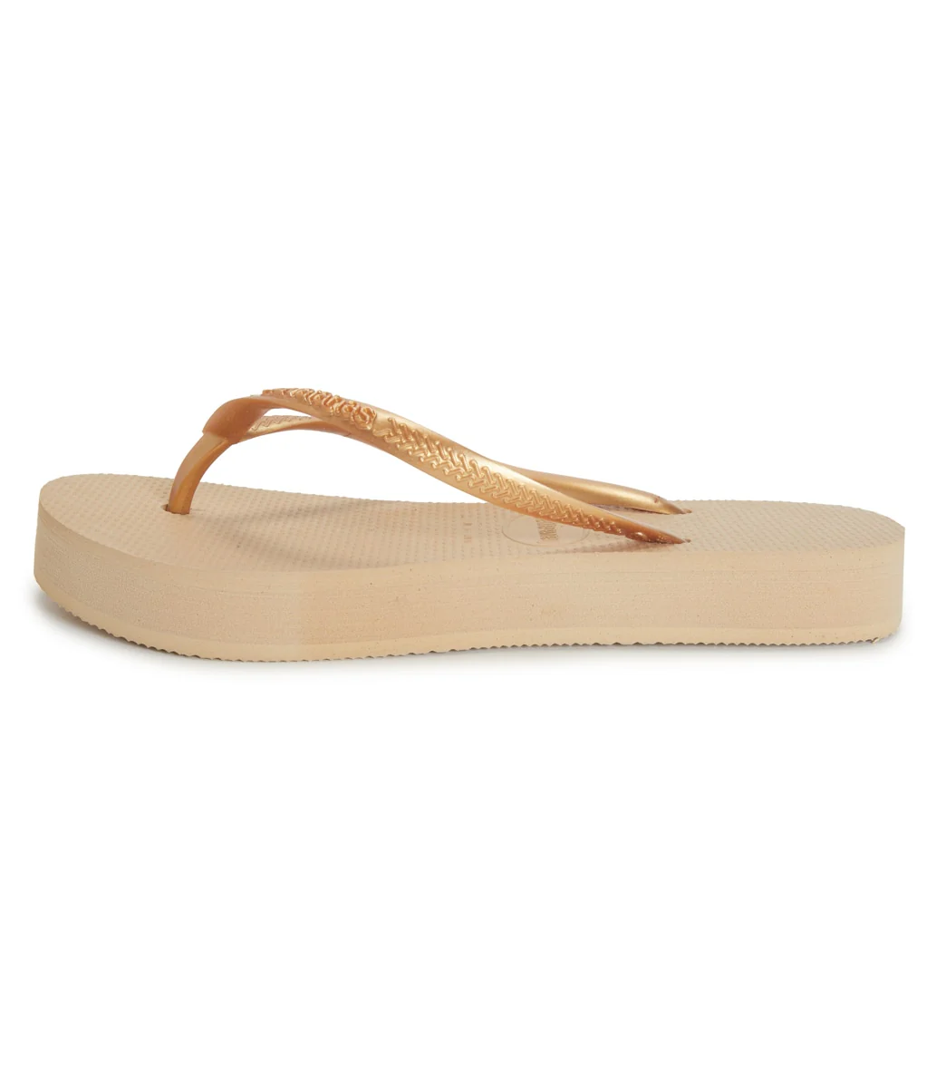 Havaianas Slim Cushioned Flip Flop - Image 8