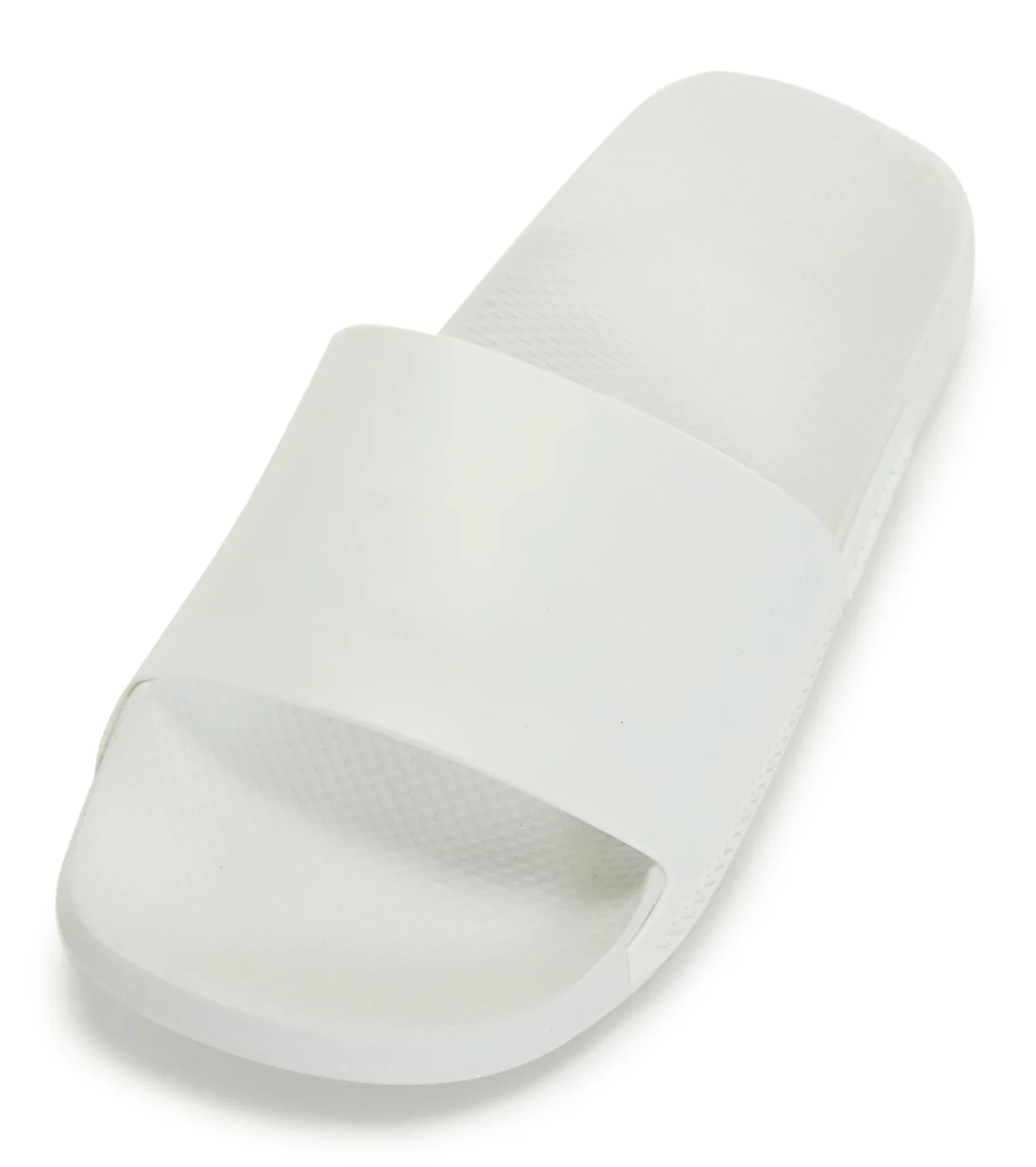 Havaianas Women's Slide Classic Metallic - Image 6