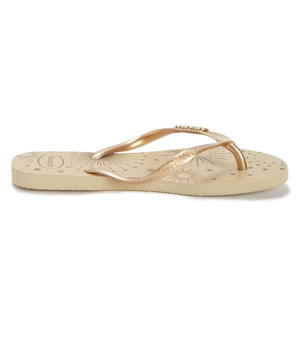 Havaianas Women's Slim Party Sandal - Image 3