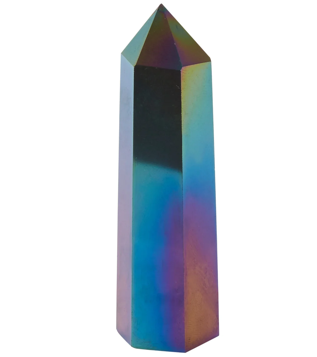 Healing N Love Large Pillar Point Crystal - Image 16
