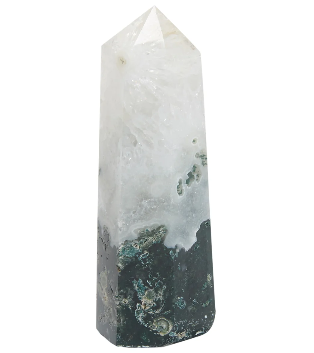 Healing N Love Large Pillar Point Crystal - Image 7