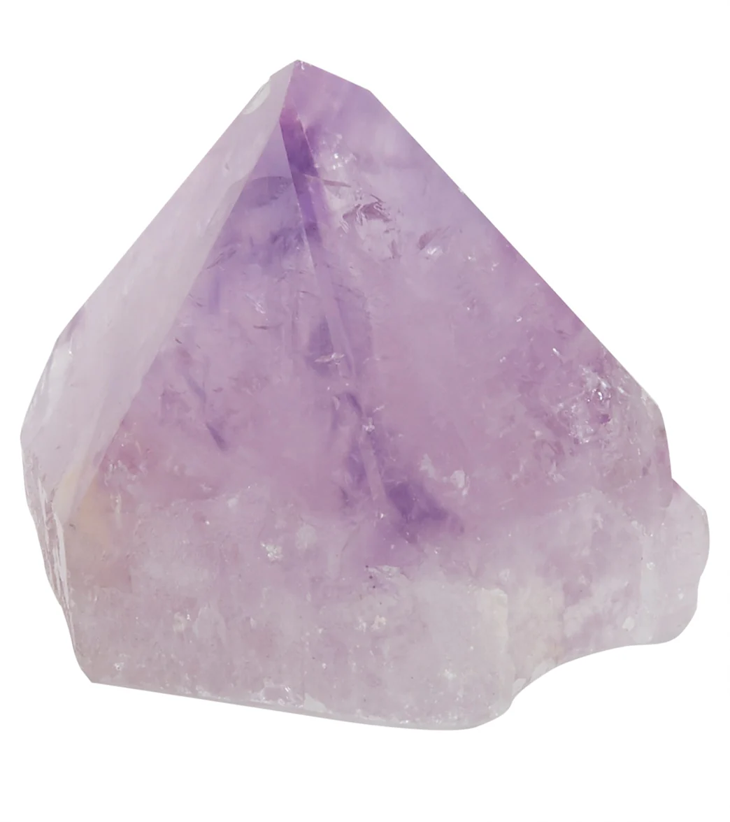 Healing N Love Semi-point Free Standing Crystal - Image 6