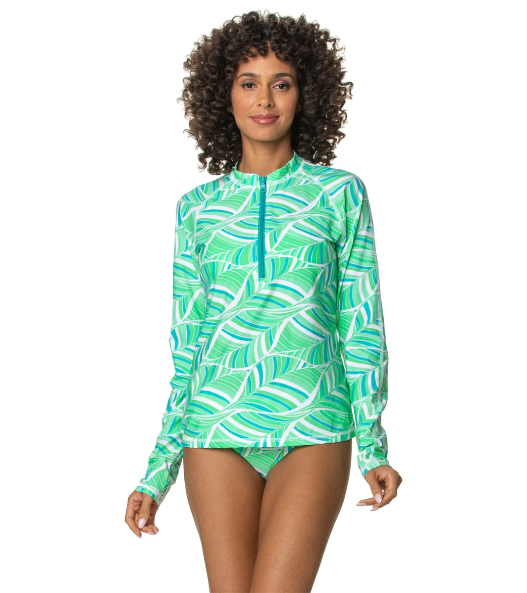Helen Jon Women's Hana Sun Shirt - Image 4