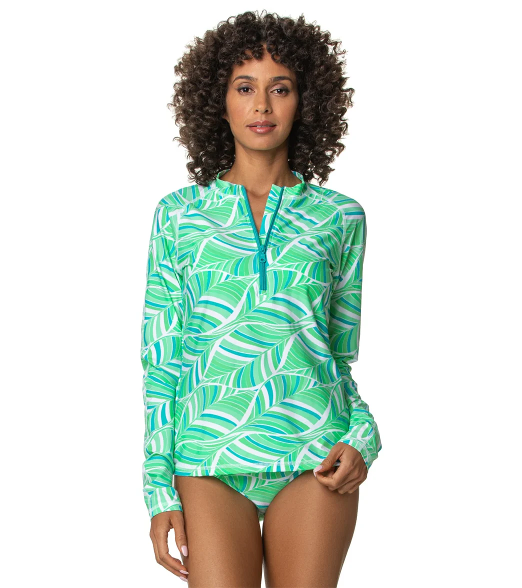 Helen Jon Women's Hana Sun Shirt - Image 8