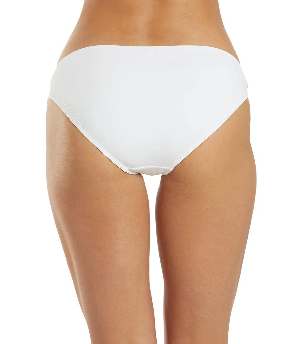 Helen Jon Women's Line Essentials Textured Tortoise Hipster Bottom - Image 3