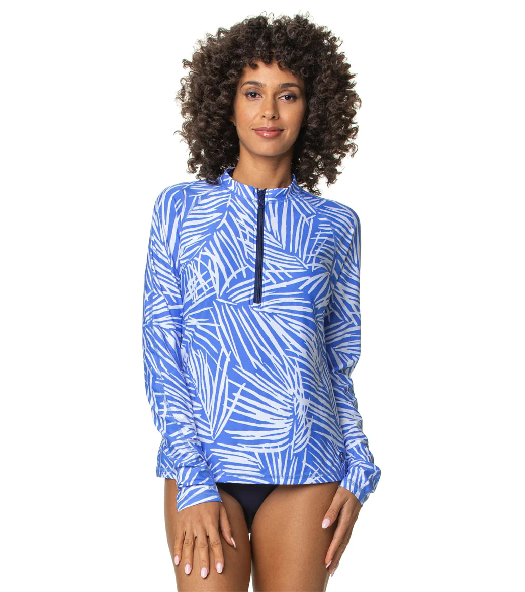 Helen Jon Women's South Sea's Sun Shirt - Image 8