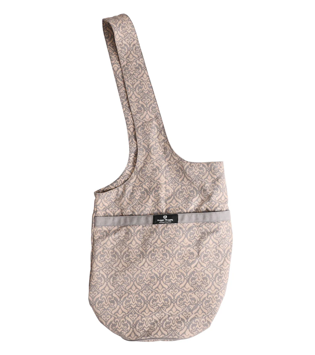 Hugger Mugger Yoga Tote Bag - Image 3