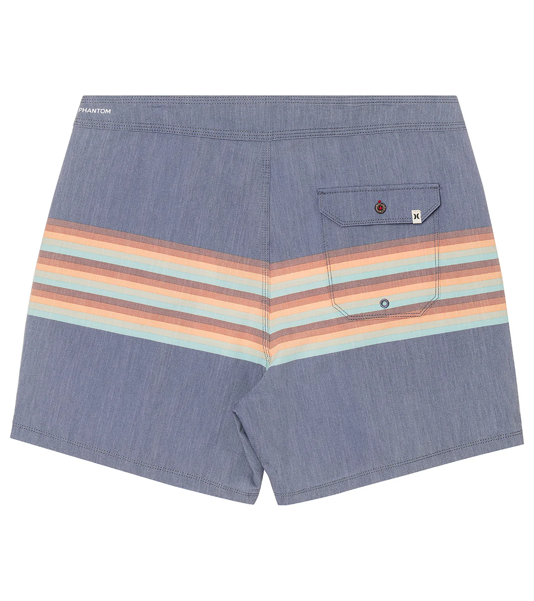 Hurley Men's 16" Phantom Naturals Sessions Board Shorts - Image 10
