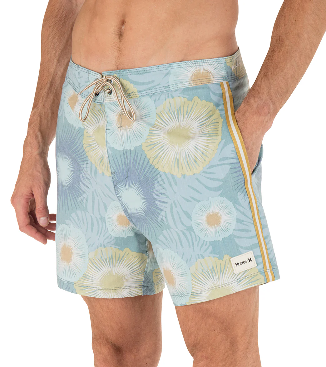 Hurley Men's 16" Phantom Naturals Sessions Board Shorts - Image 3