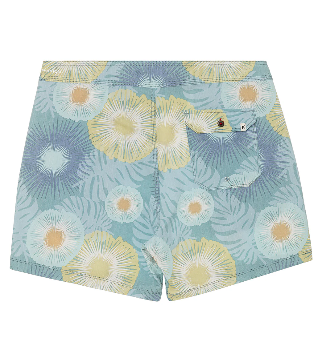 Hurley Men's 16" Phantom Naturals Sessions Board Shorts - Image 6