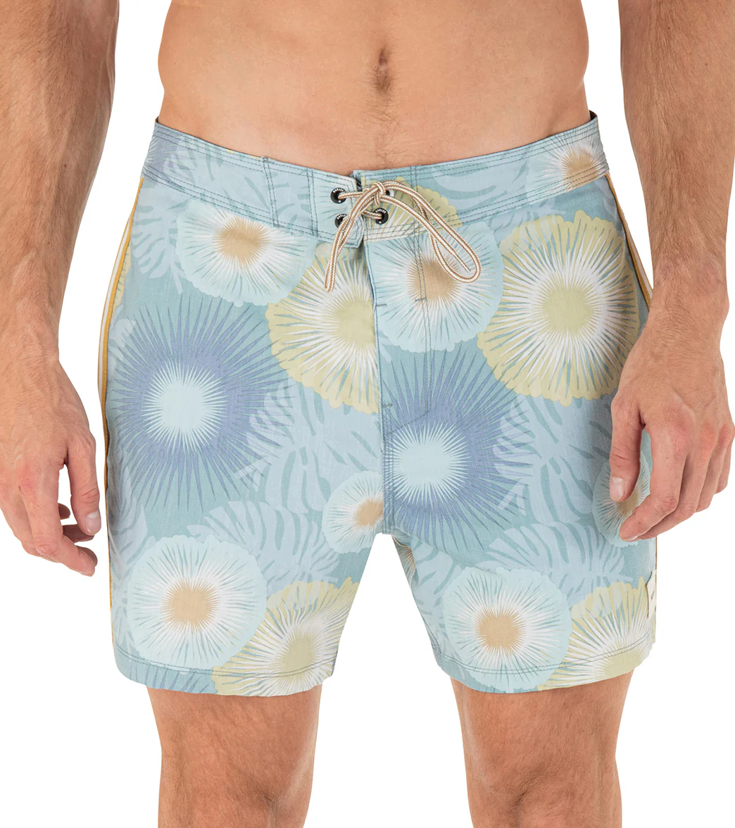 Hurley Men's 16" Phantom Naturals Sessions Board Shorts - Image 8