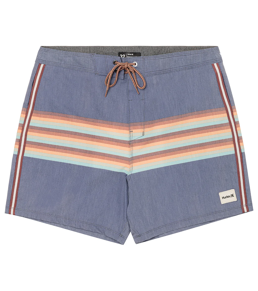 Hurley Men's 16" Phantom Naturals Sessions Board Shorts - Image 9