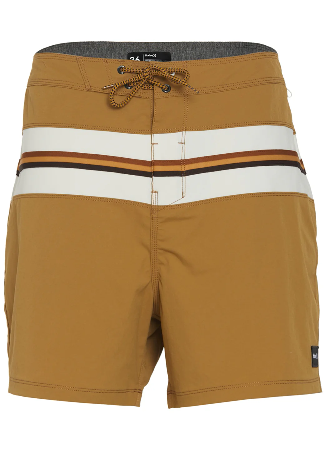 Hurley Men's 16" Sessions Bohemia Board Shorts - Image 2