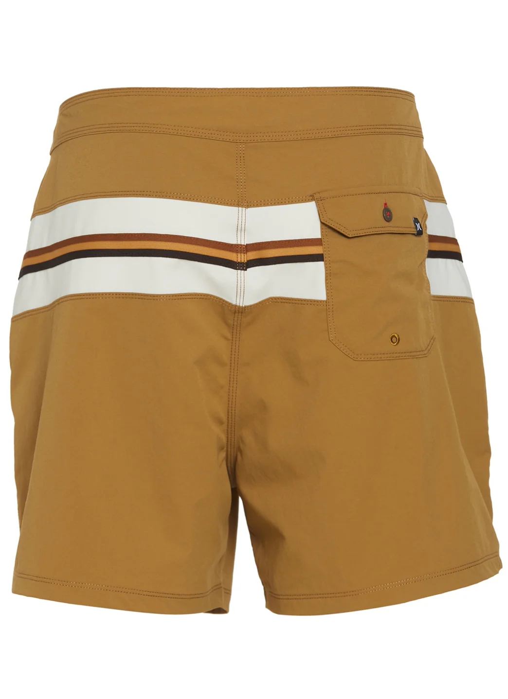 Hurley Men's 16" Sessions Bohemia Board Shorts - Image 4