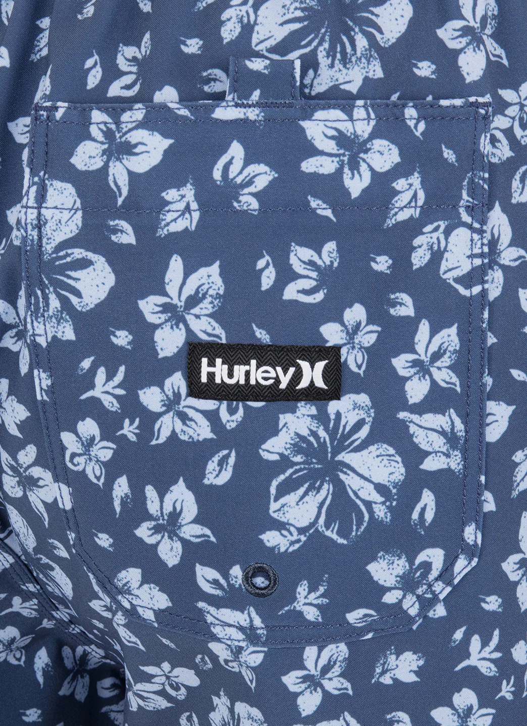 Hurley Men's 17" Cannonball Volley Swim Trunks - Image 16