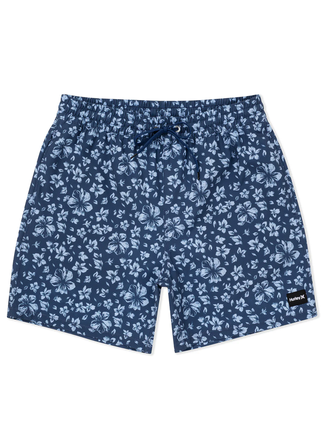 Hurley Men's 17" Cannonball Volley Swim Trunks - Image 17
