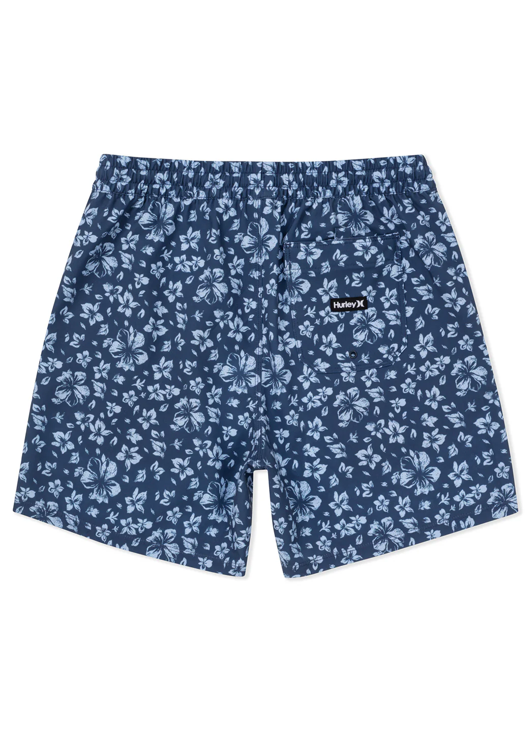 Hurley Men's 17" Cannonball Volley Swim Trunks - Image 18