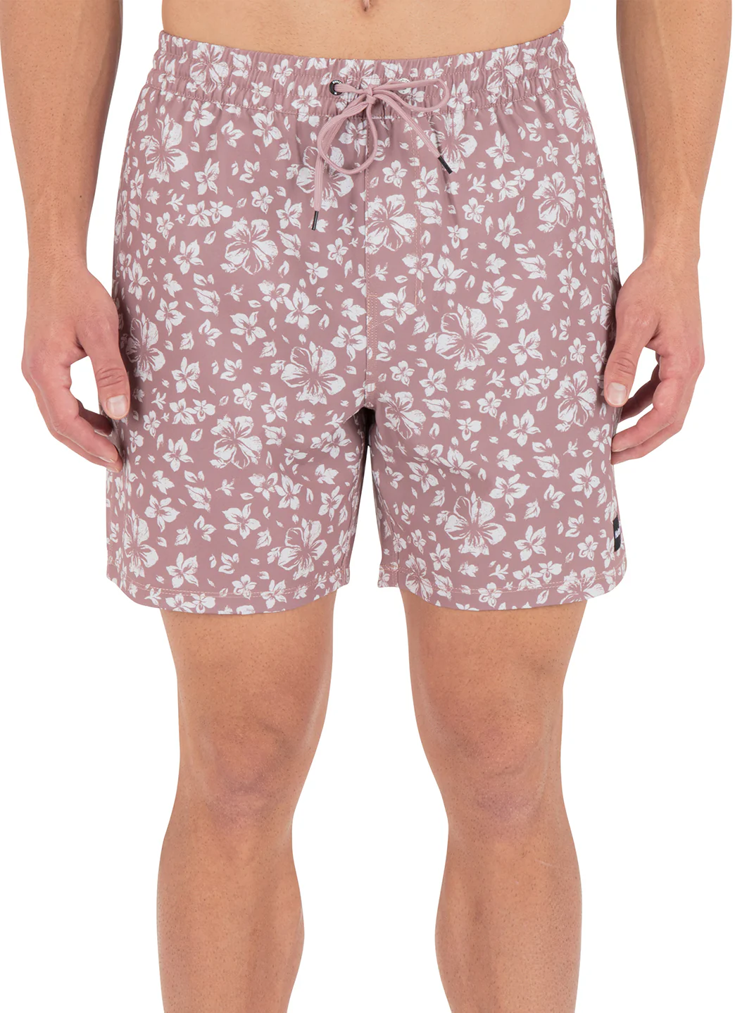 Hurley Men's 17" Cannonball Volley Swim Trunks - Image 3