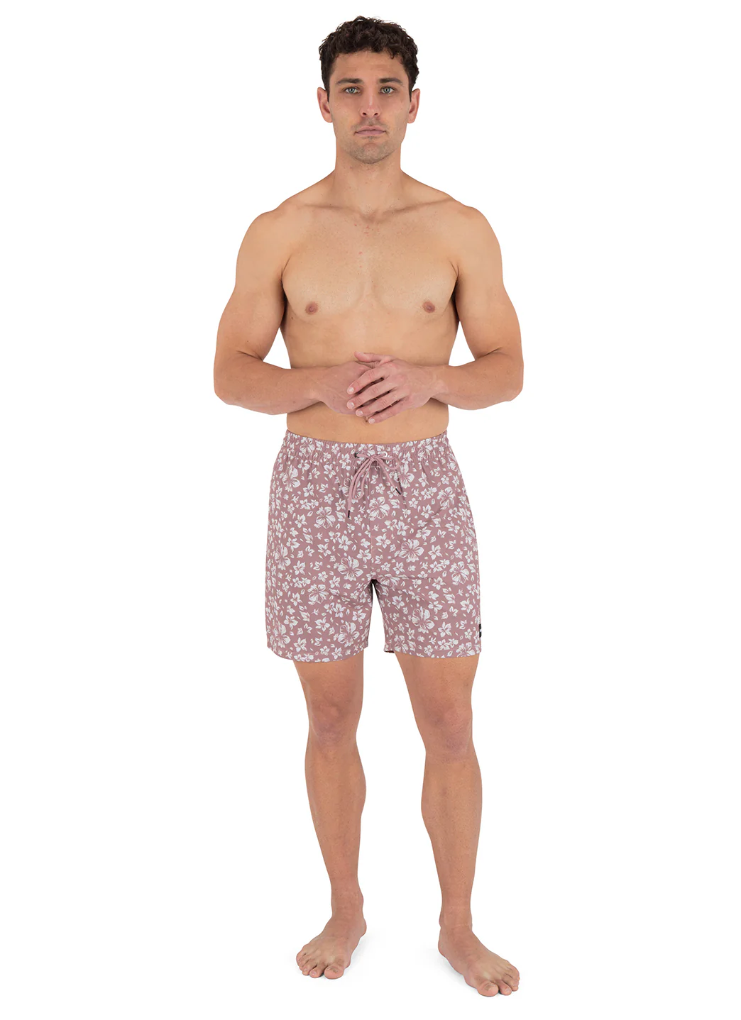 Hurley Men's 17" Cannonball Volley Swim Trunks - Image 6