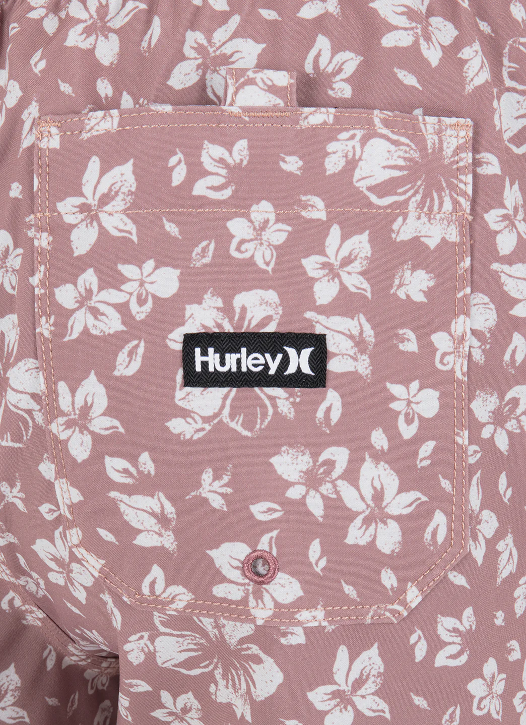 Hurley Men's 17" Cannonball Volley Swim Trunks - Image 7