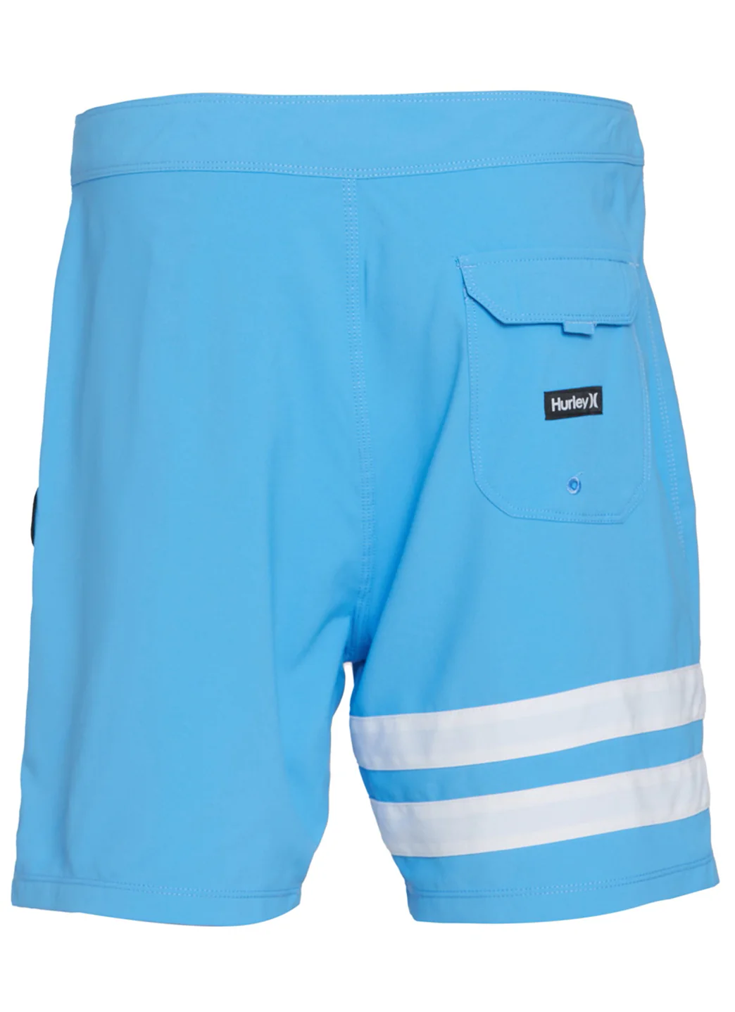 Hurley Men's 18" Block Party Boardshort - Image 9