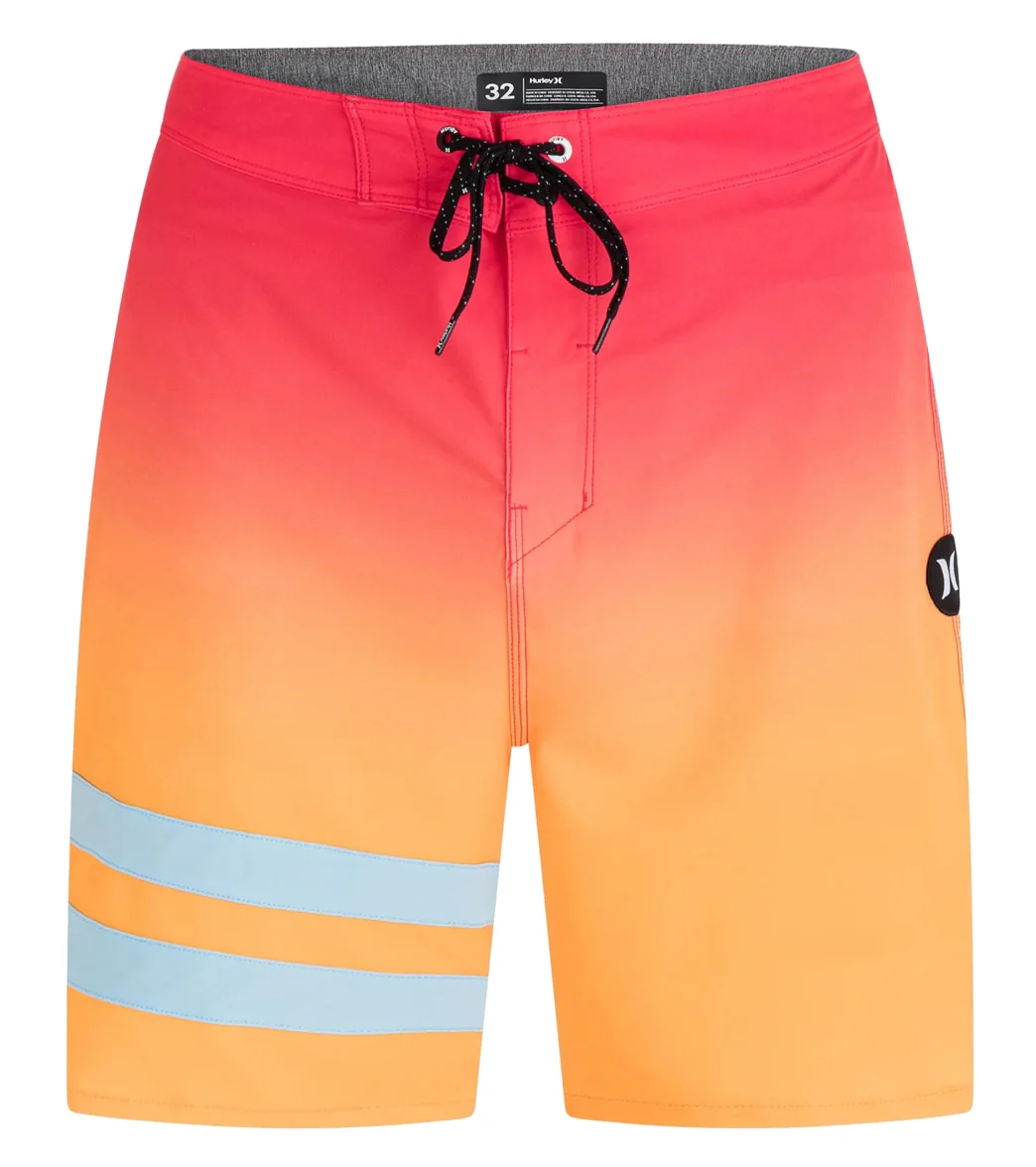 Hurley Men's 18" Phantom - Image 4
