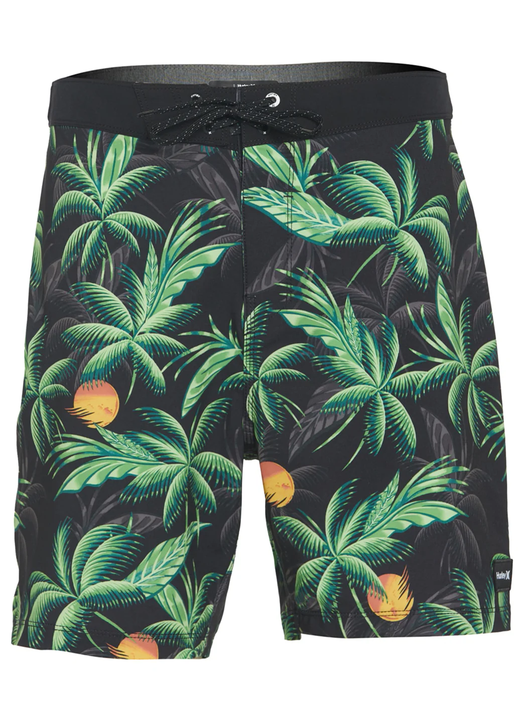 Hurley Men's 18" Phantom Classic Boardshort - Image 12