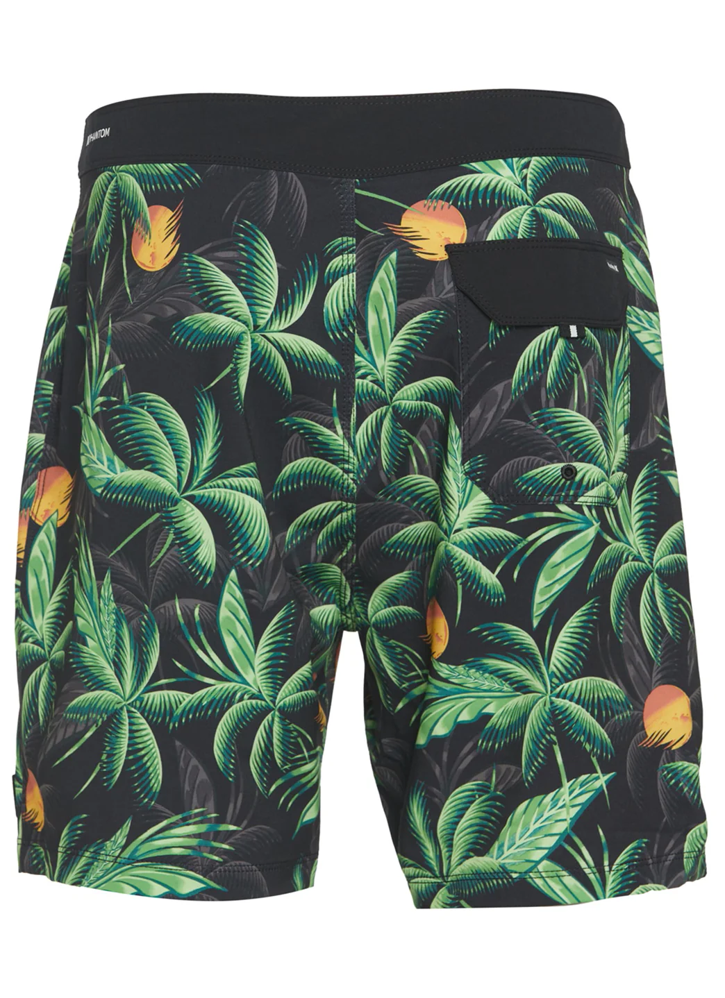 Hurley Men's 18" Phantom Classic Boardshort - Image 14
