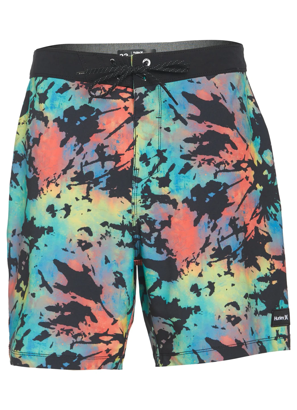 Hurley Men's 18" Phantom Classic Boardshort - Image 17