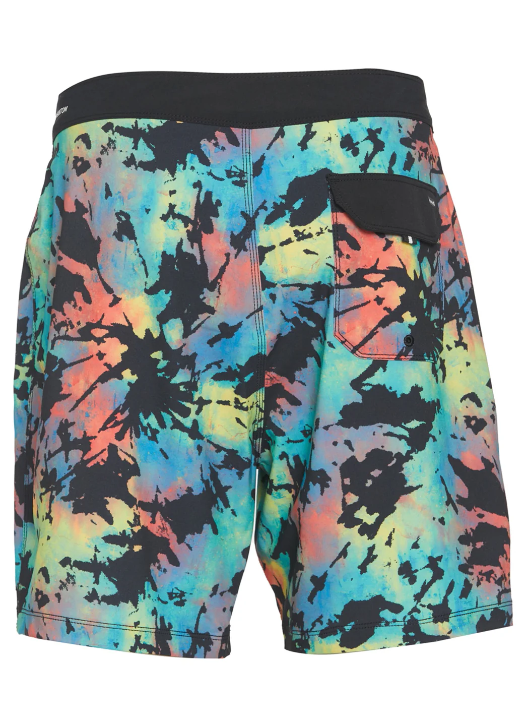 Hurley Men's 18" Phantom Classic Boardshort - Image 19