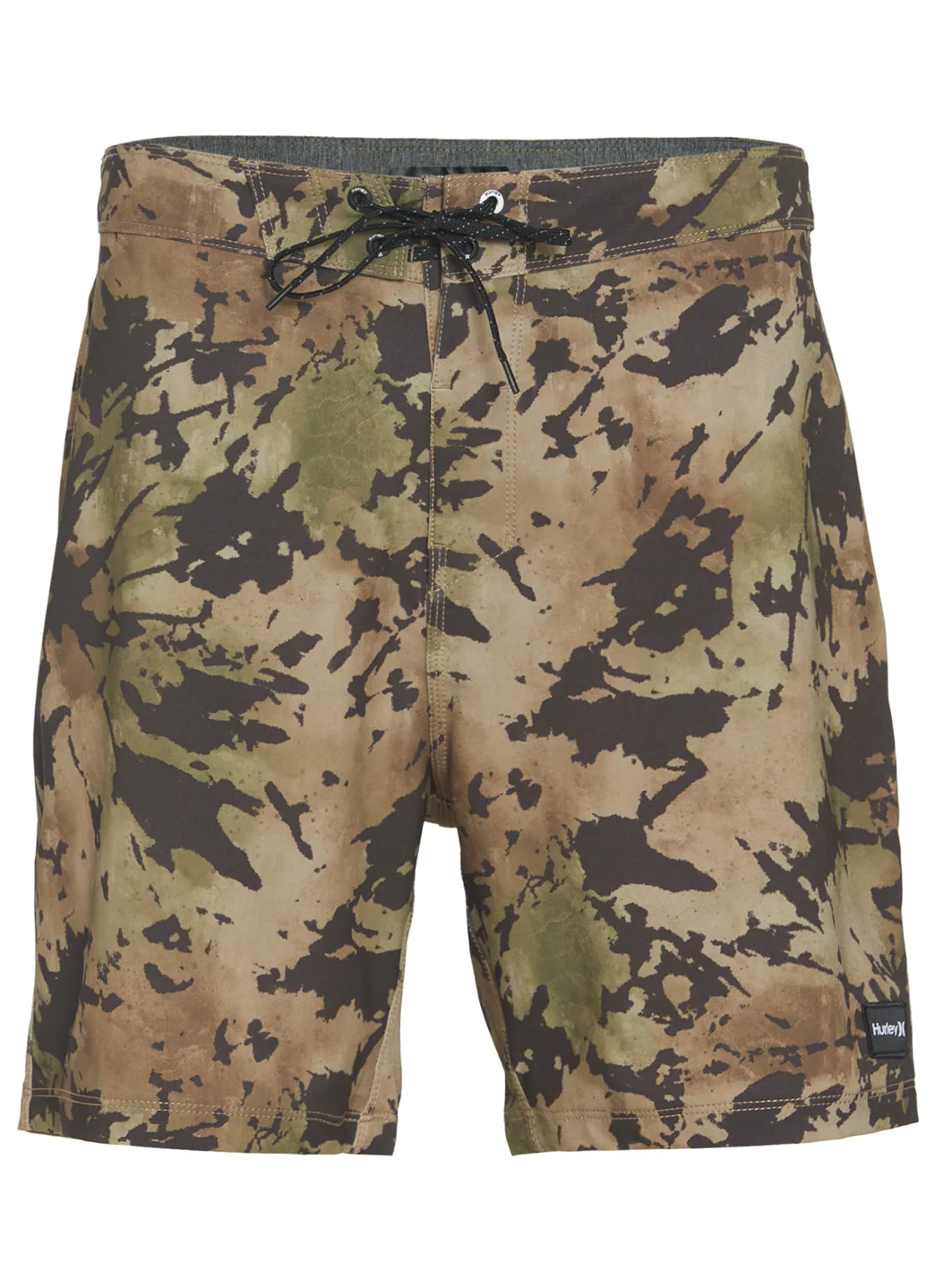 Hurley Men's 18" Phantom Classic Boardshort - Image 7