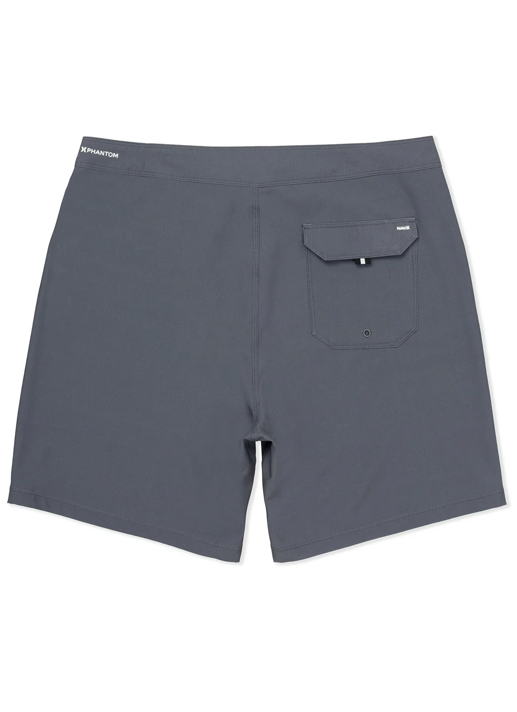 Hurley Men's 18" Phantom Eco One and Only Solid Board Shorts - Image 30