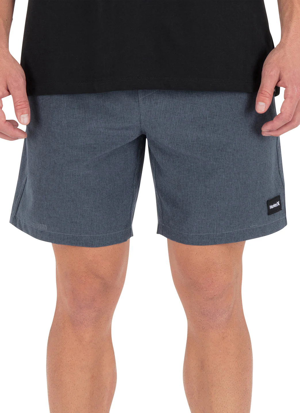 Hurley Men's 18" Phantom Flow Volley Walk Shorts - Image 2